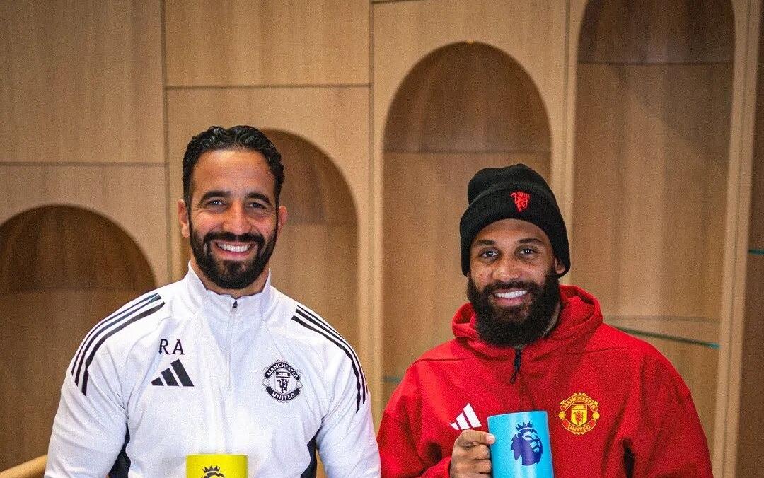 进一步退两步的曼联，无法逃离的深渊