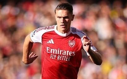 瑞典主帅:那些说哲凯赖什在比赛中没作用的人根本不懂球