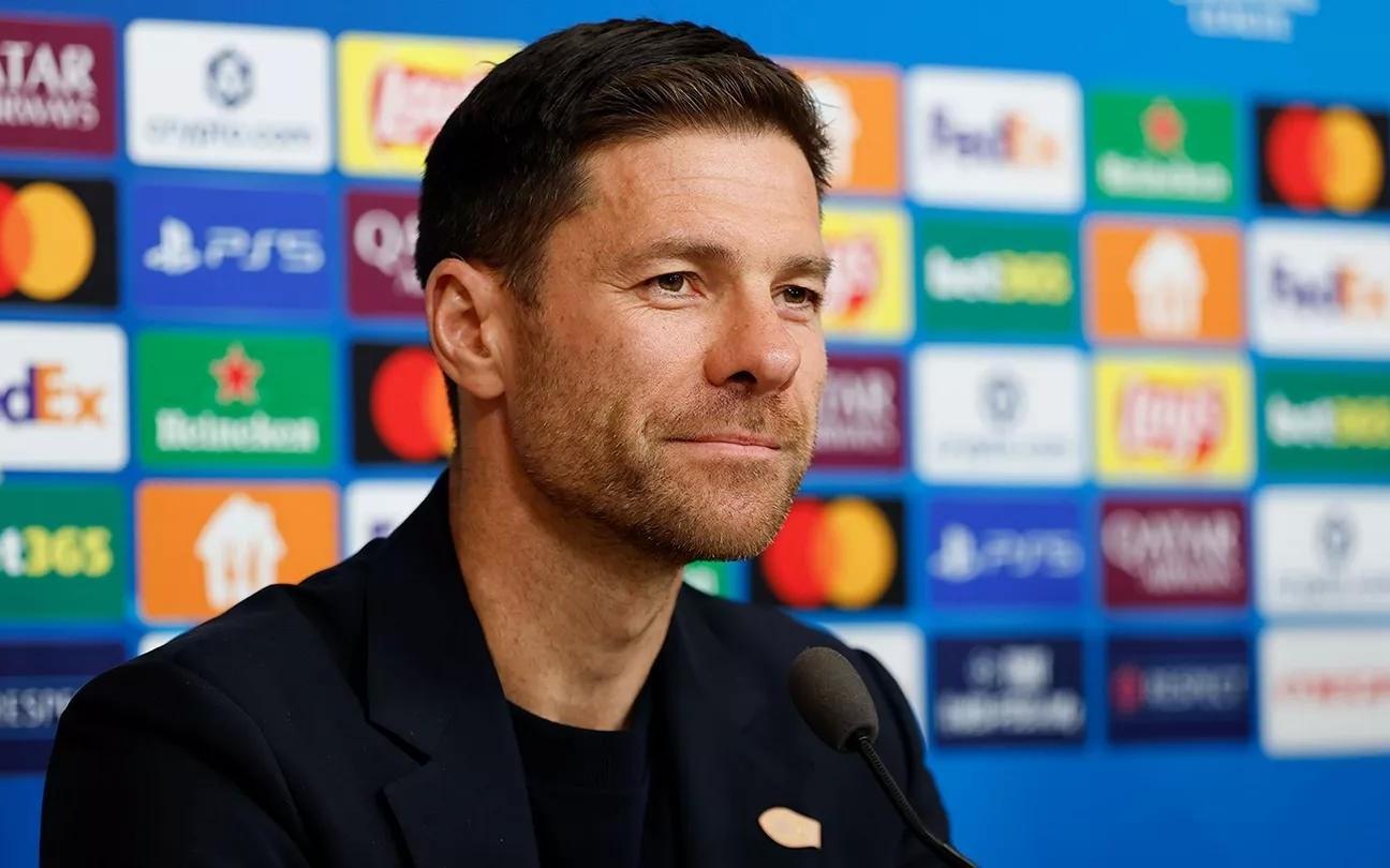 阿隆索：我相信我不是第一个必须经历