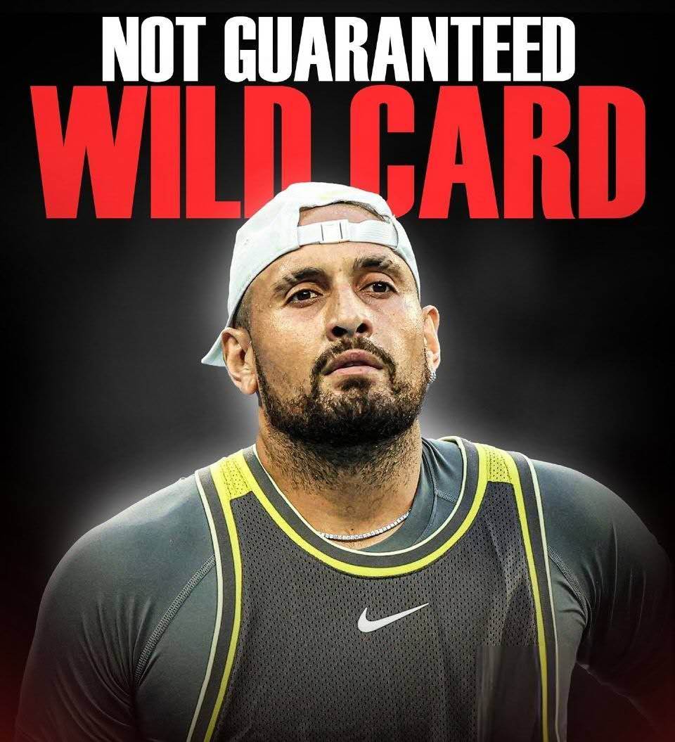 英名宿:克耶高斯配不上澳网外卡,辛纳很强但年度全满贯不可能