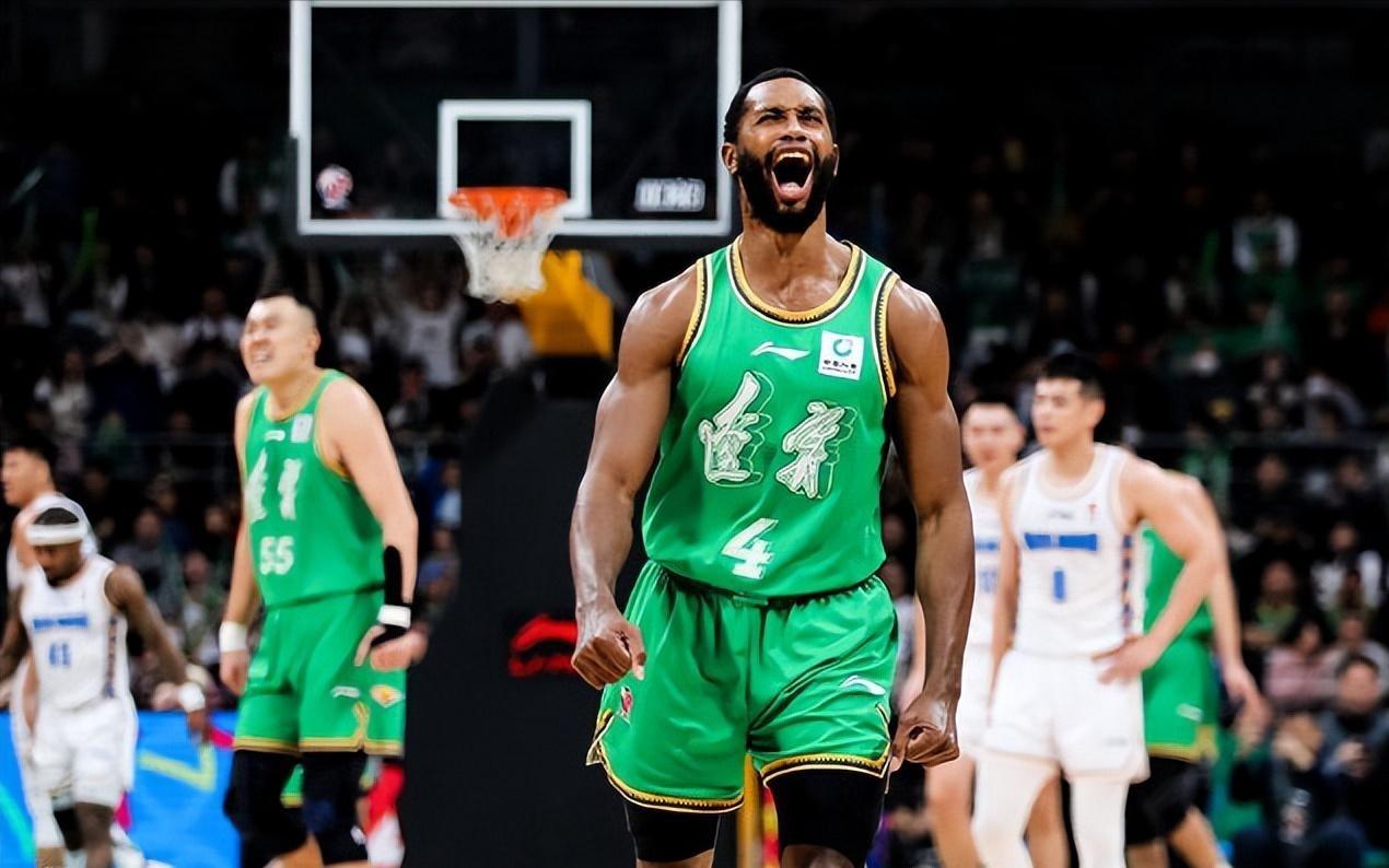 漫天要价！辽宁功勋外援耍大牌，还想来CBA打球吗