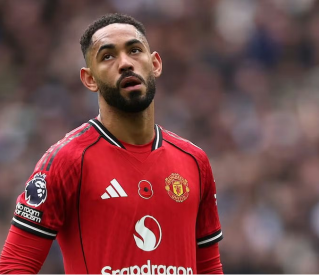 曼联客战狼队前瞻：库尼亚首遇旧主，红魔瞄准客场连胜