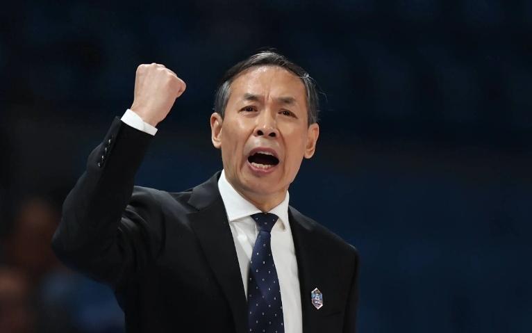 CBA第一轮结束后,这3名主帅或成下课热门