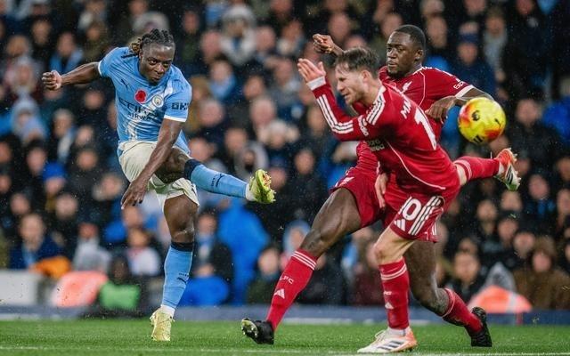 英超第2528轮开球时间:利物浦vs曼城2月9日0030进行