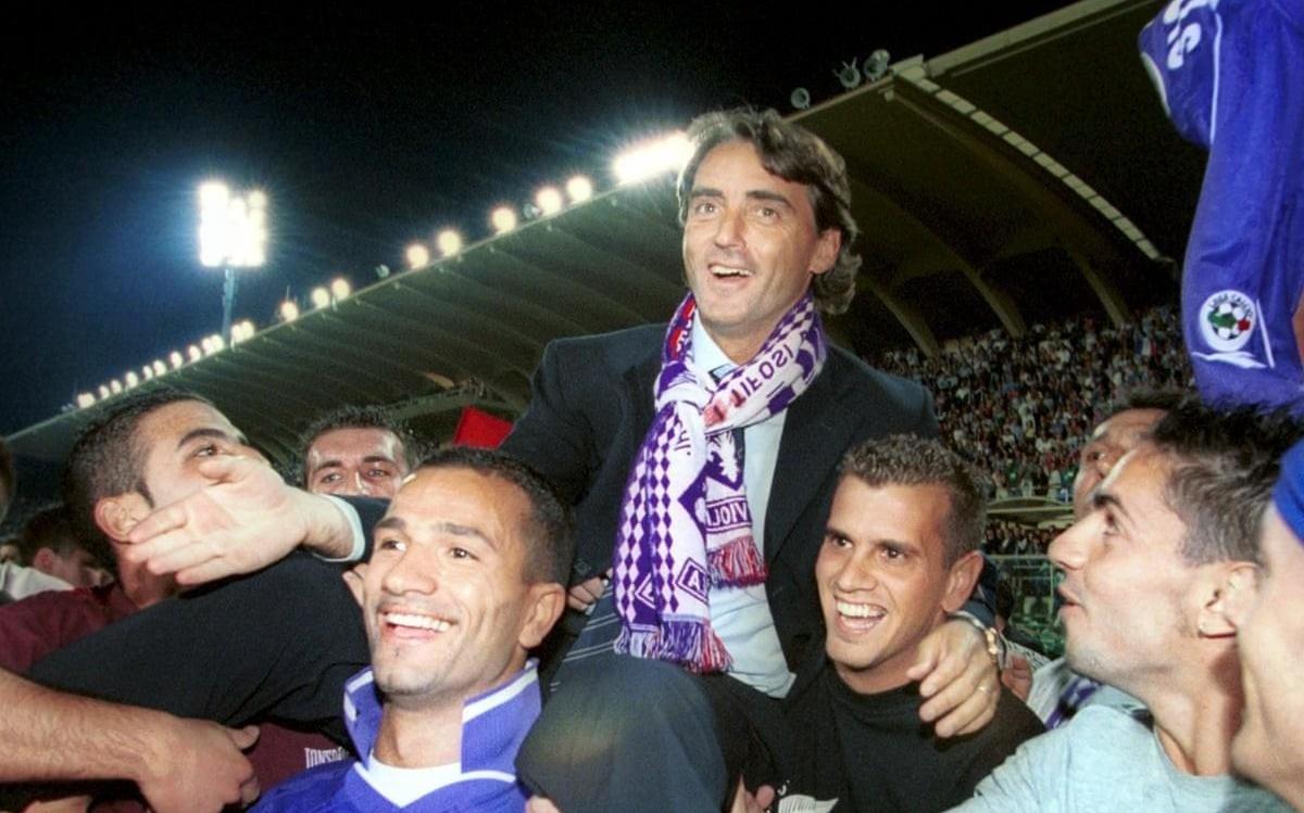 斯基拉:佛罗伦萨询问了曼奇尼接手的可能性