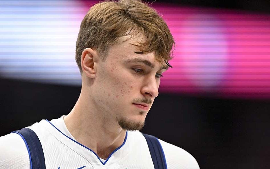 挣扎，独行侠库珀弗拉格正负值全联盟