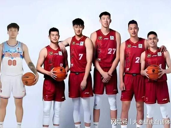 今晚19点35，CCTV5直播！CBA榜首战：广厦vs北京男篮，神仙打架