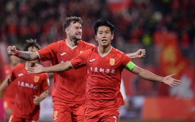 冲超在此一举！重庆铜梁龙迎来“天王山”关键战