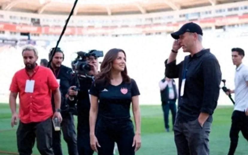 获得13亿欧资金注入,西甲第三豪门要起飞了