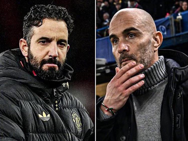 英超教练不好当！切尔西、曼联主帅5天内先后下课，原因如出一辙