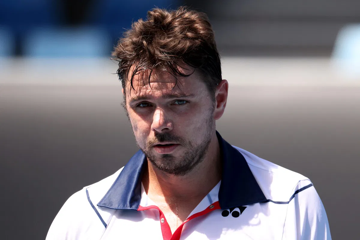 瓦林卡在联合杯模仿埃拉尼笑翻全场,澳网外卡资格存疑