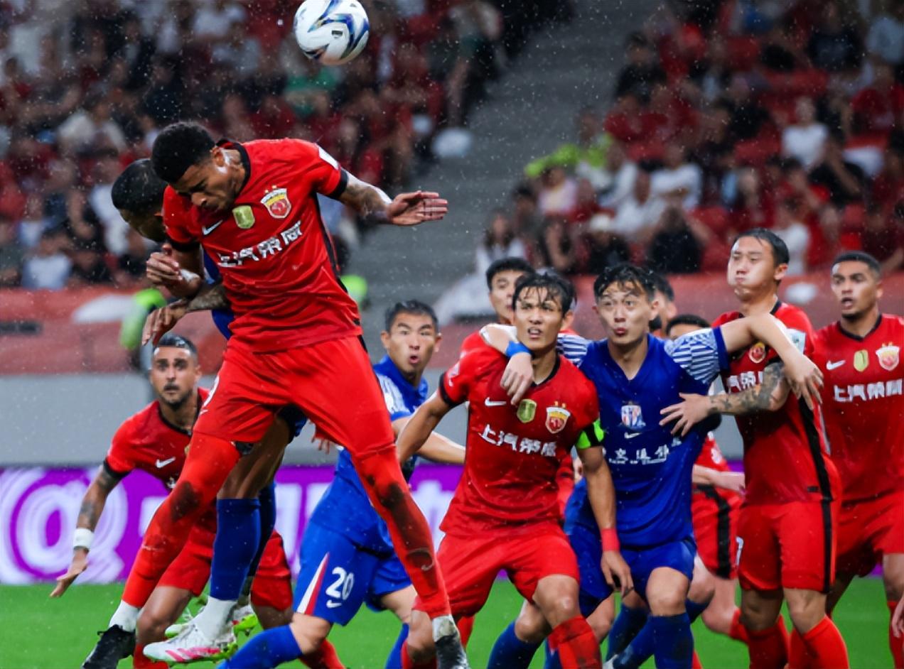 中超第29轮结束了所有比赛,最新积分榜如下!