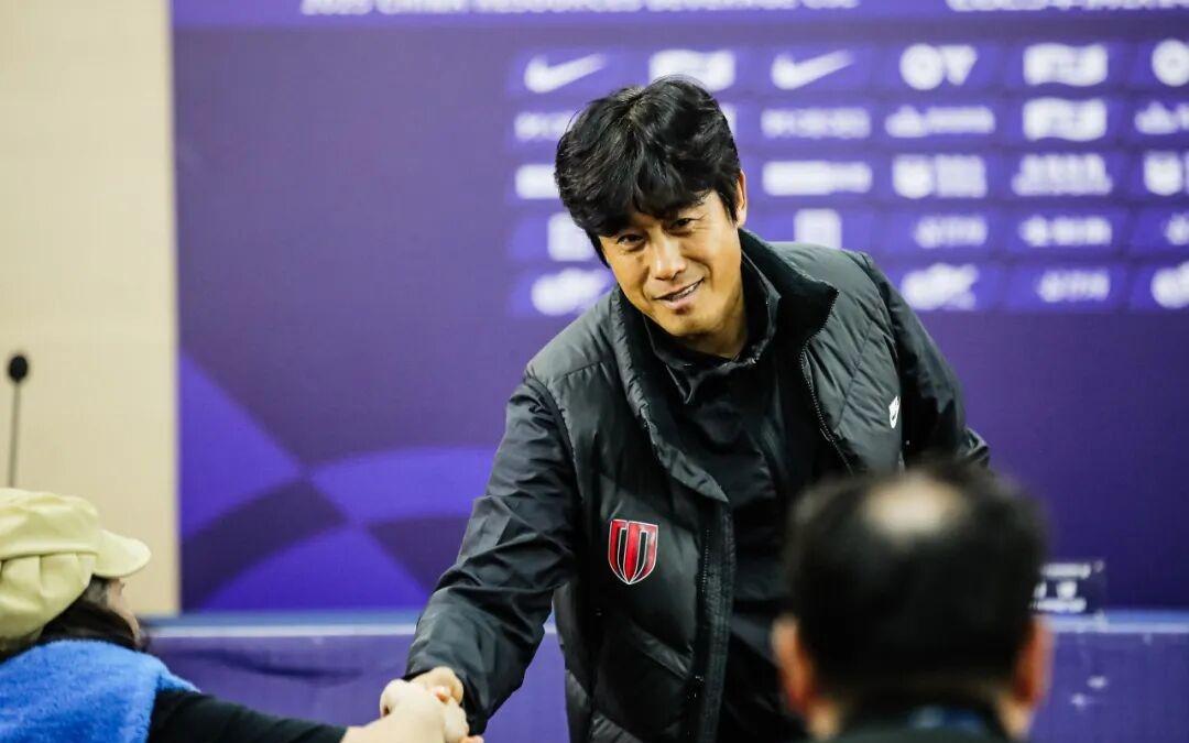 徐正源&蓉城“分手记”