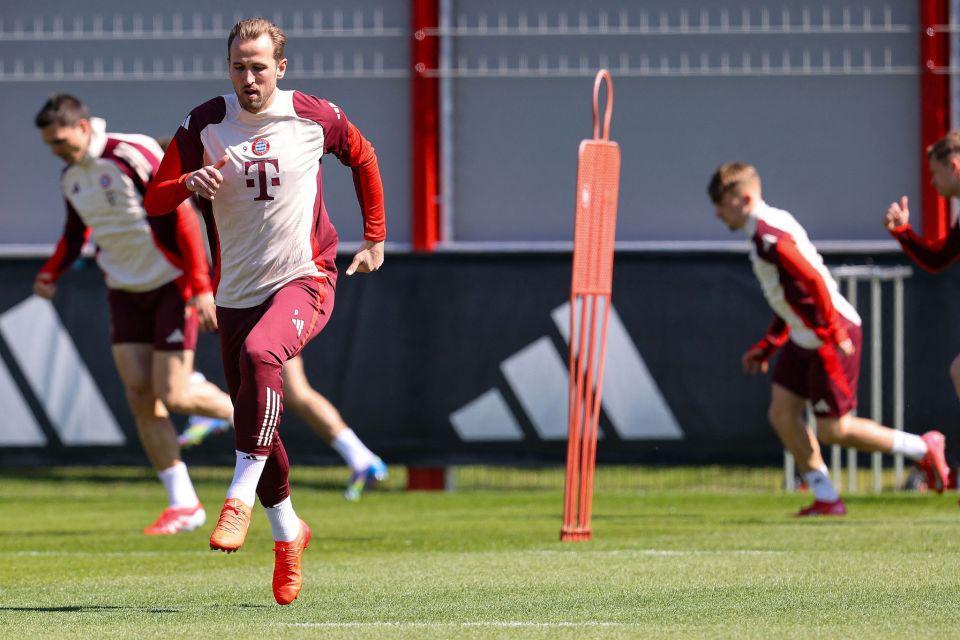 这还有什么竞争力德甲身价最贵阵容曝光八人都来自拜仁慕尼黑