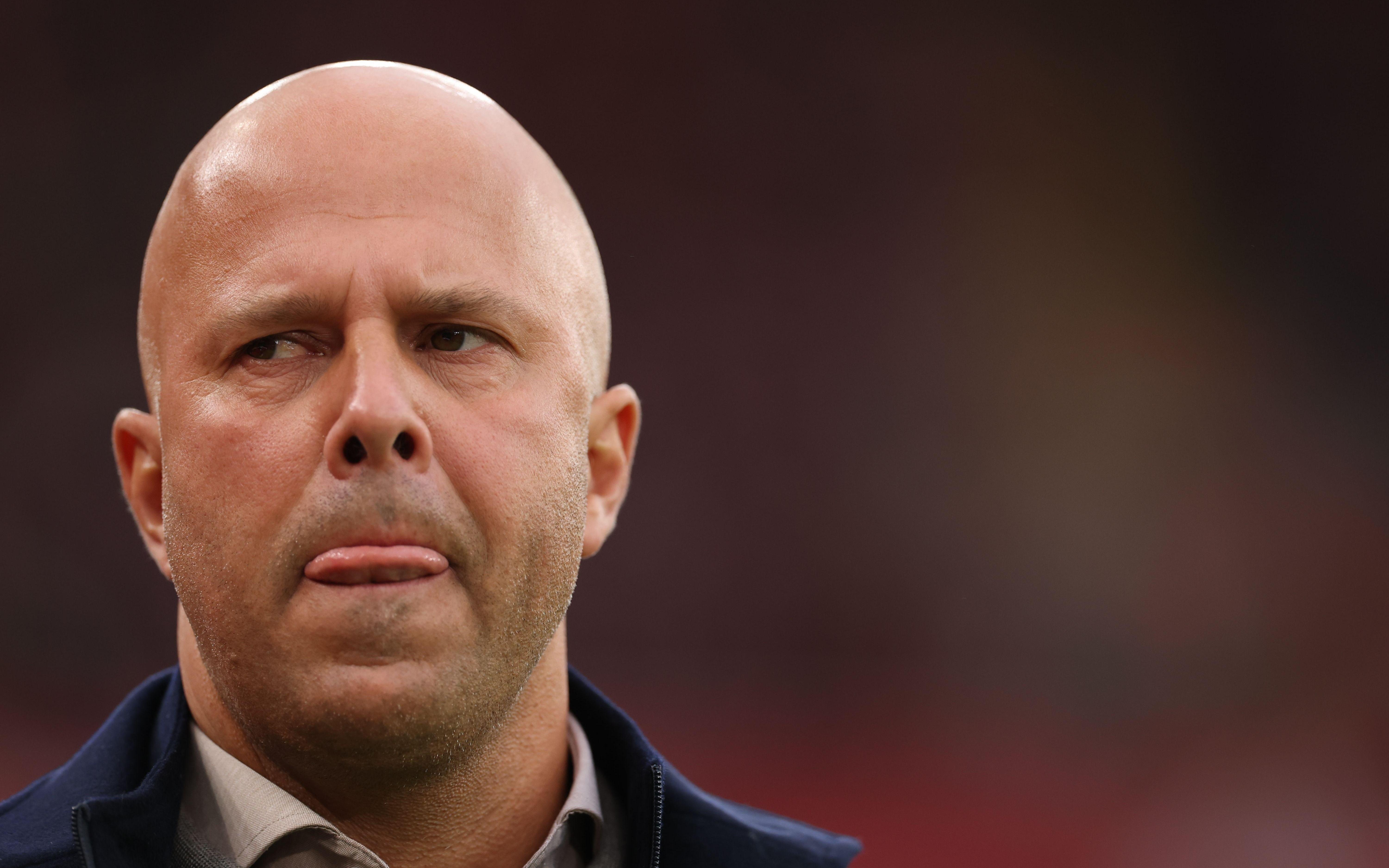 内讧实锤!去年曼城4连败崩盘,现利物浦4连败,萨拉赫进球仍被批