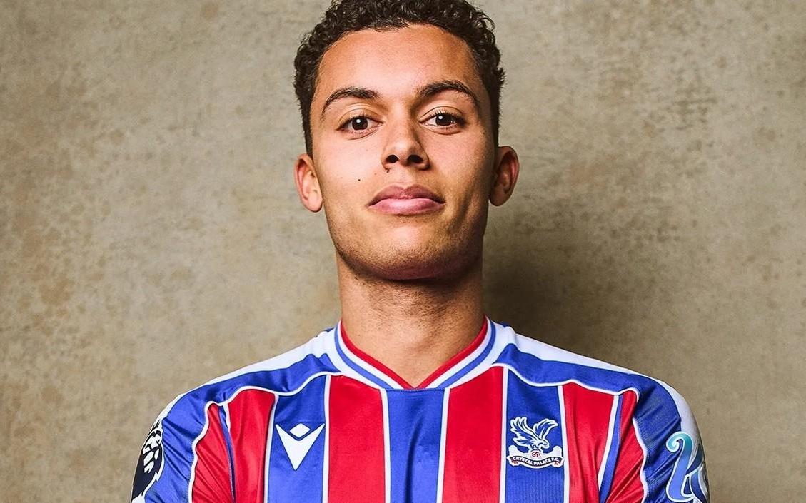 据悉转会费3350万镑，布伦南超越本特克成为水晶宫新标王