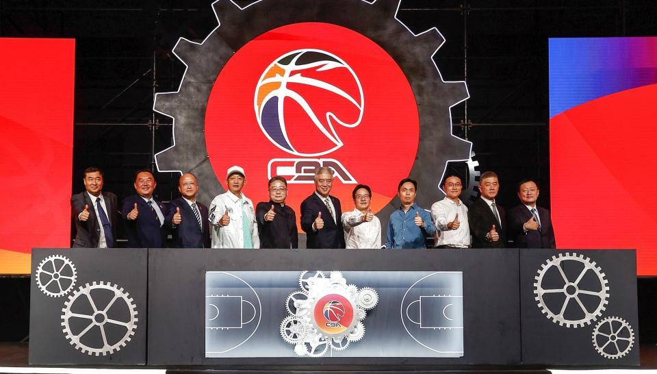 CBA“第五节”诞生！说好的与国际接轨，怎么玩出花样了