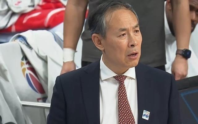 北京爆冷不敌天津引热议！许利民用人遭质疑首度被喊“下课”声音