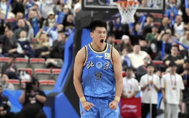 8591！北京北汽憾负浙江广厦