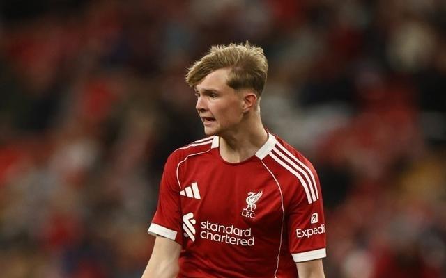 邮报:利物浦小将威尔赖特内侧韧带受伤,预计将缺席57周