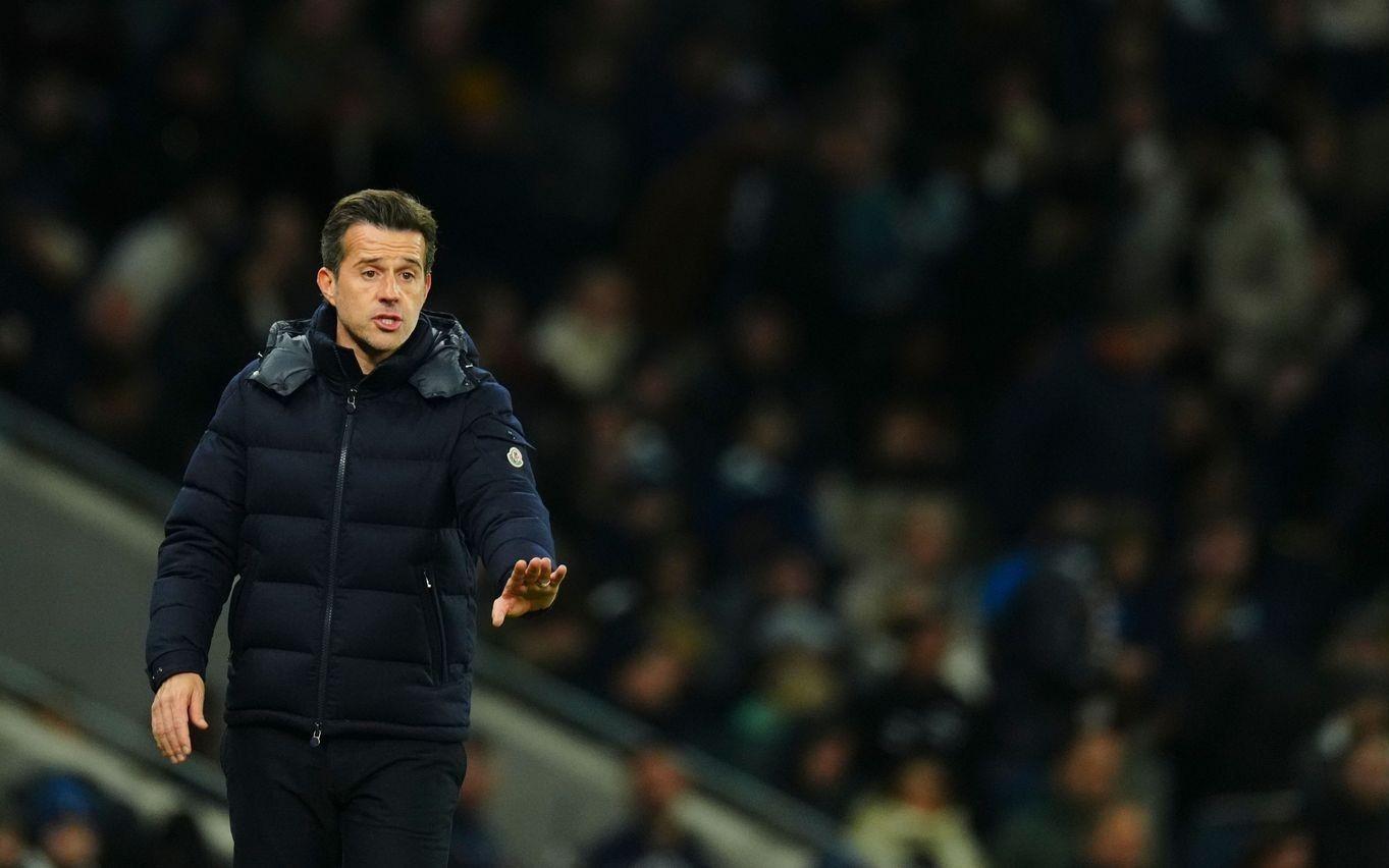 马尔科席尔瓦：连赢两场给我们信心去改写对曼城糟糕的战绩