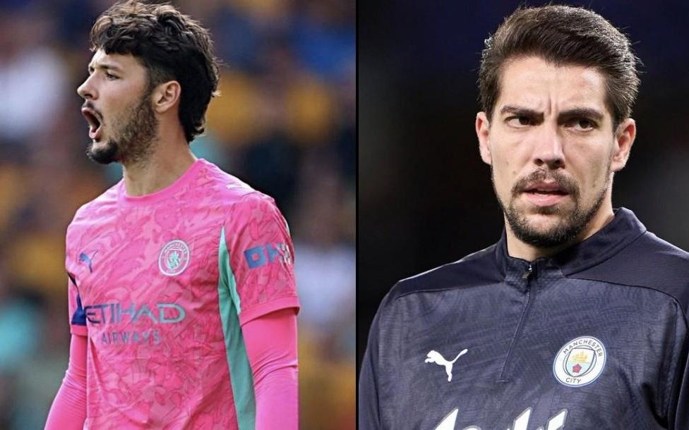 邮报:特拉福德和奥尔特加都希望在冬窗离开曼城