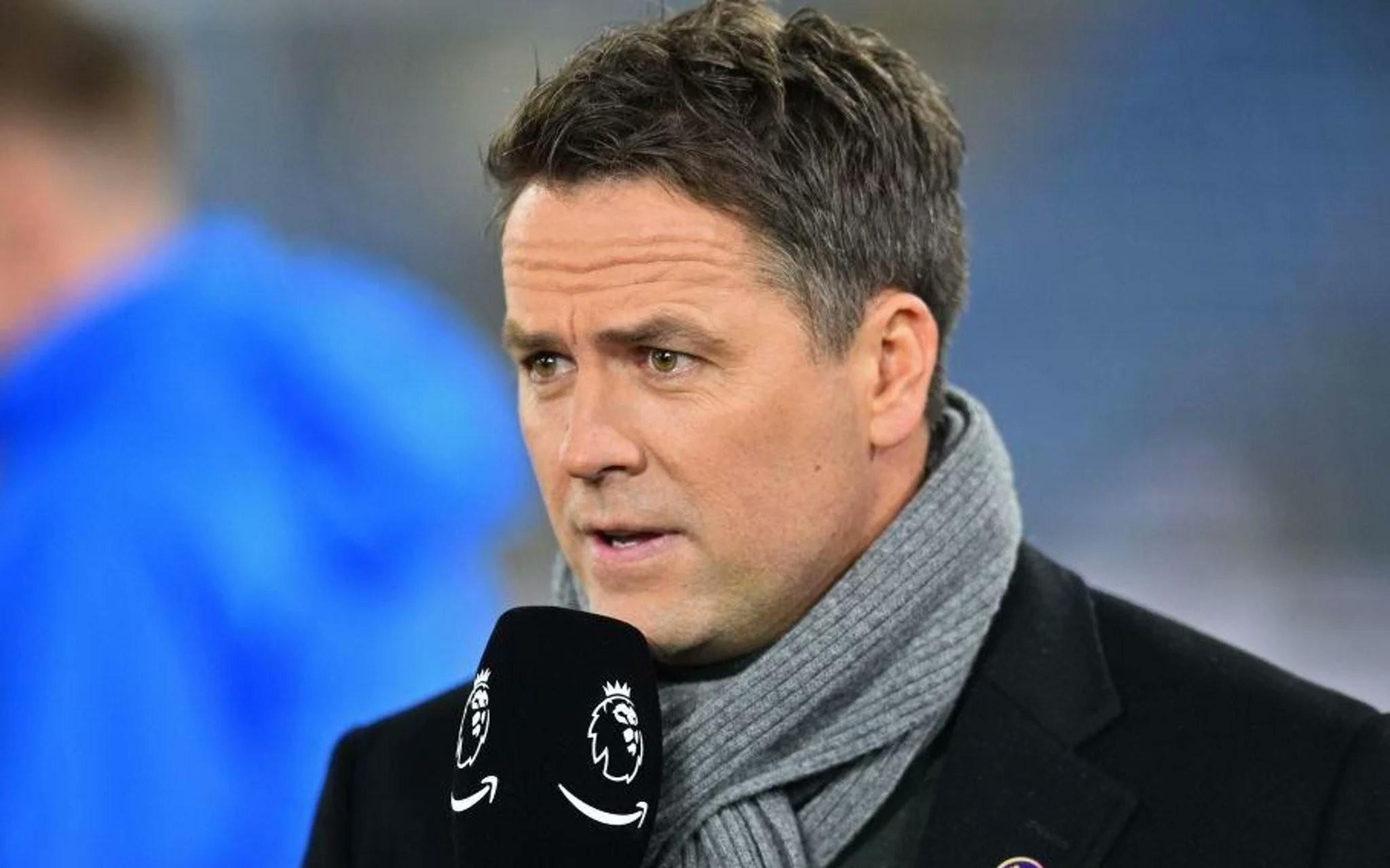 歐文談雙紅會(huì)：相比于批評(píng)利物浦，我更愿意夸獎(jiǎng)曼聯(lián)的表現(xiàn)