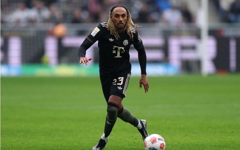 法尔克:水晶宫不愿意满足拜仁对博埃的要价,但双方还在谈判