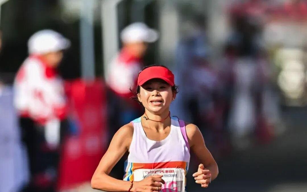 活力湾区，奔跑广马！2025广州马拉松赛圆满收官