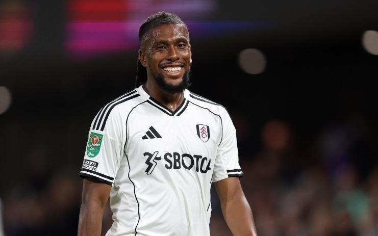 伊沃比迎英超三百场里程碑,成首位达成这一成就的尼日利亚人