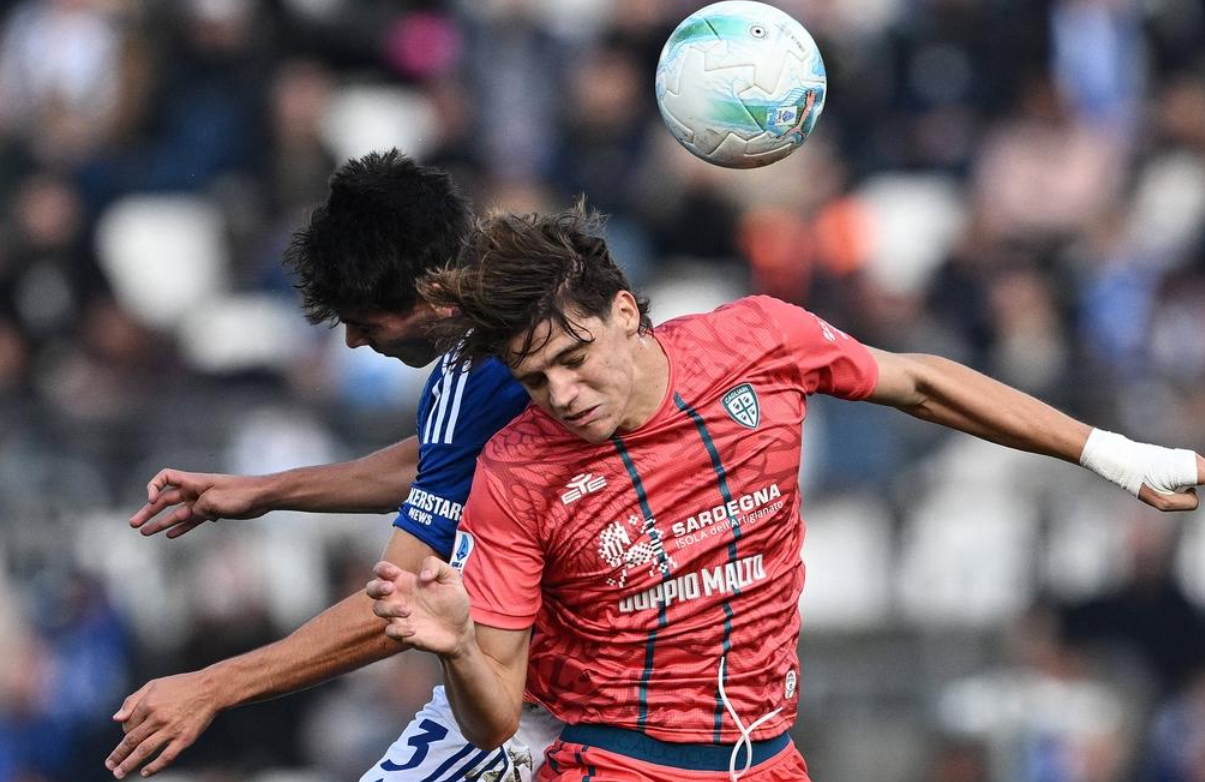 意甲最新积分战报：米兰掉链子，尤文屡攻不下，榜首易主