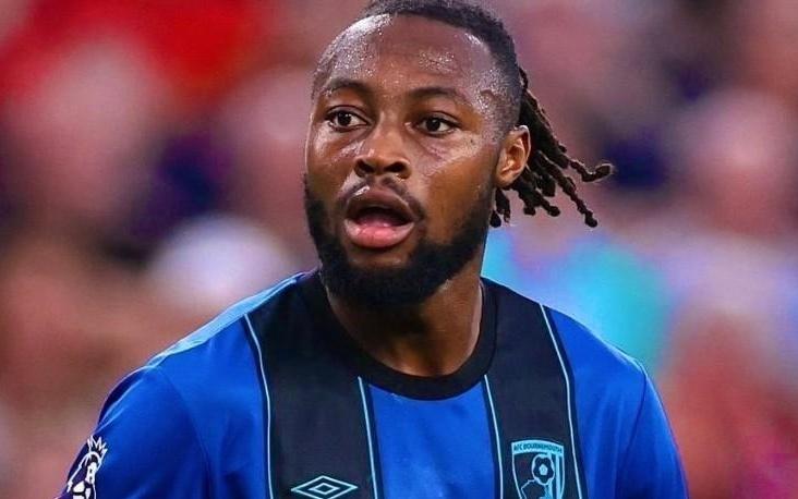 英媒：多家英超豪门有意冬窗签塞门约，曼城领跑争夺战