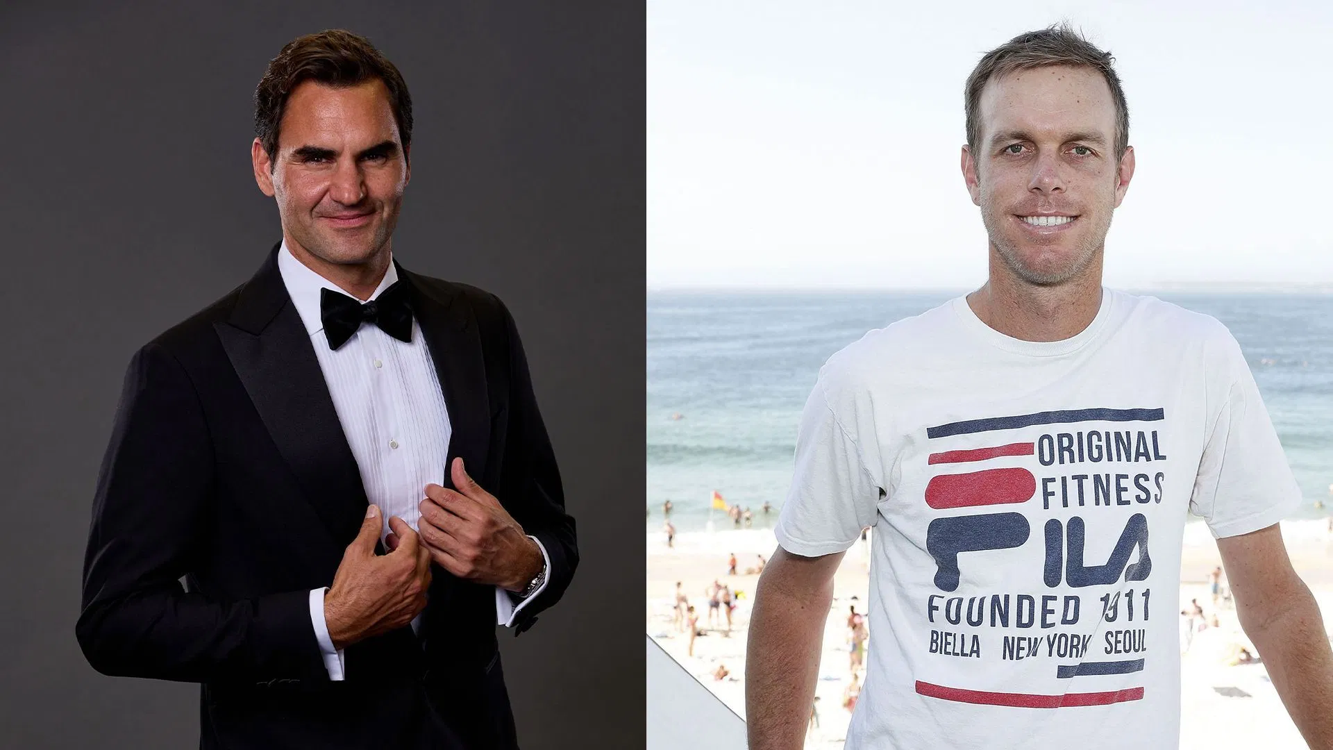 球员们透露费德勒一神秘习惯,德约坦诚费德勒给他冷漠距离感