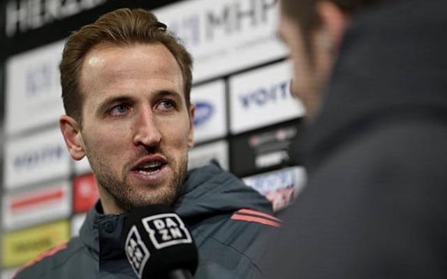 凯恩:今夏我赢得了职业生涯首个冠军,我们会尽可能继续前进