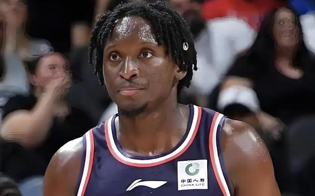 对话NBA!60分惨败!中国篮球在季前赛价值多少