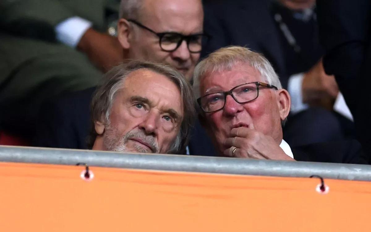 镜报：曼联高层无意征询弗格森意见，本次选帅将“另起炉灶”