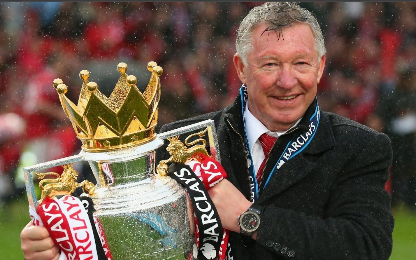 弗格森：曼联和当年的利物浦境遇相似，夺冠可能还要等10年