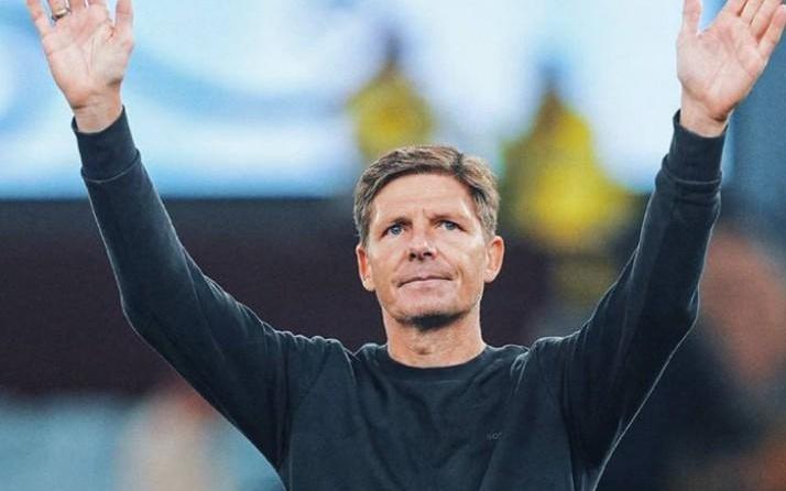 格拉斯纳:这就是我们热爱足球的原因,我们配得上赢利物浦