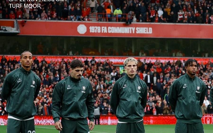 能否延续切尔西近7场周六1230开球的英超比赛全胜