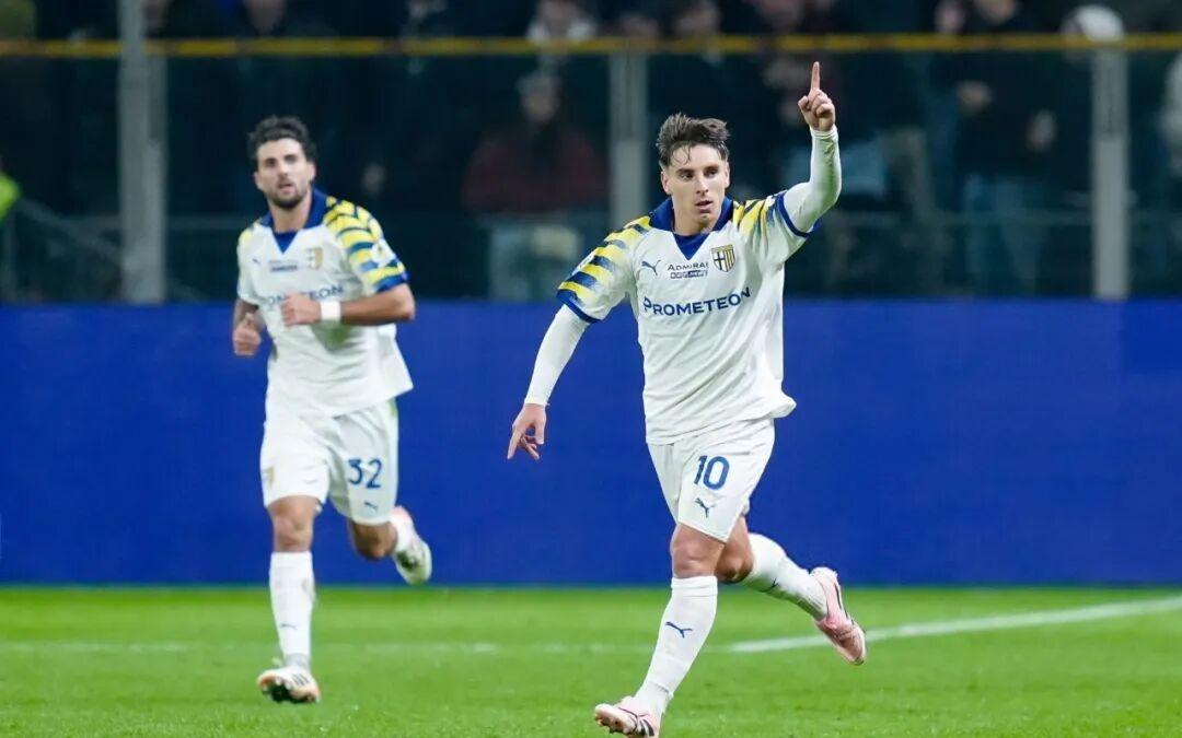 劫富济贫，这样的米兰很不阿莱格里