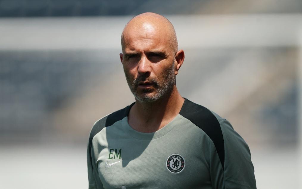 一日英超动向:曼联正在加速卖出替补射手,斯洛特买后卫有新对象