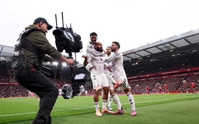 25.5%,曼联长传比例显著增加