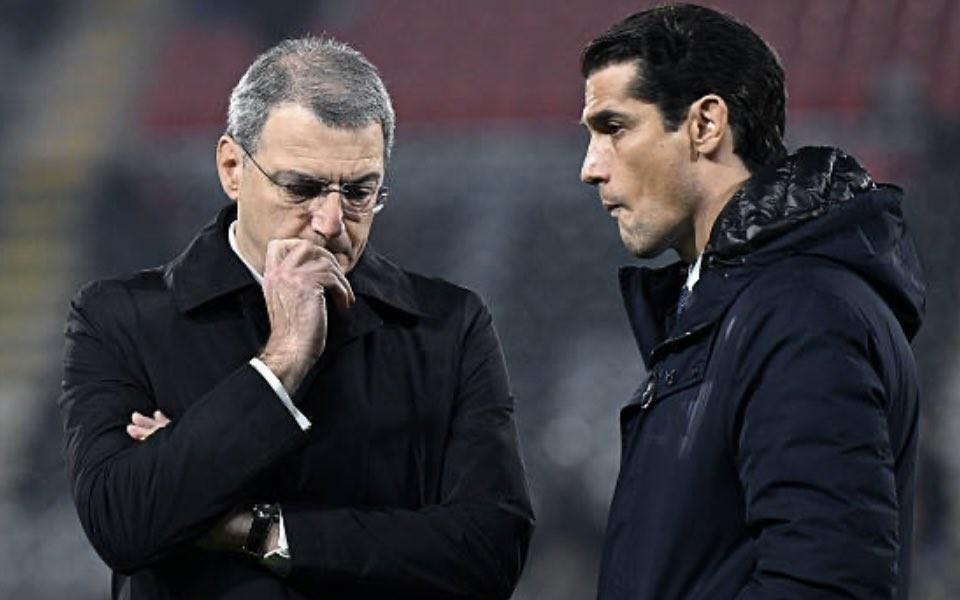 莫雷托:尤文只有可能在夏窗追托纳利冬窗或夏窗肯定买中卫