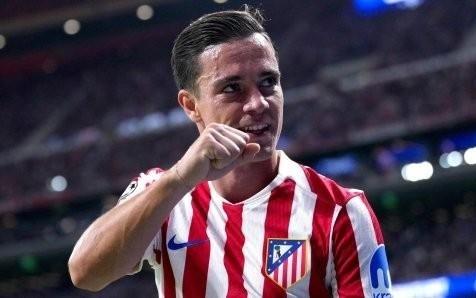 记者：罗马已和马竞达成协议，有信心近期说服拉斯帕多里加盟