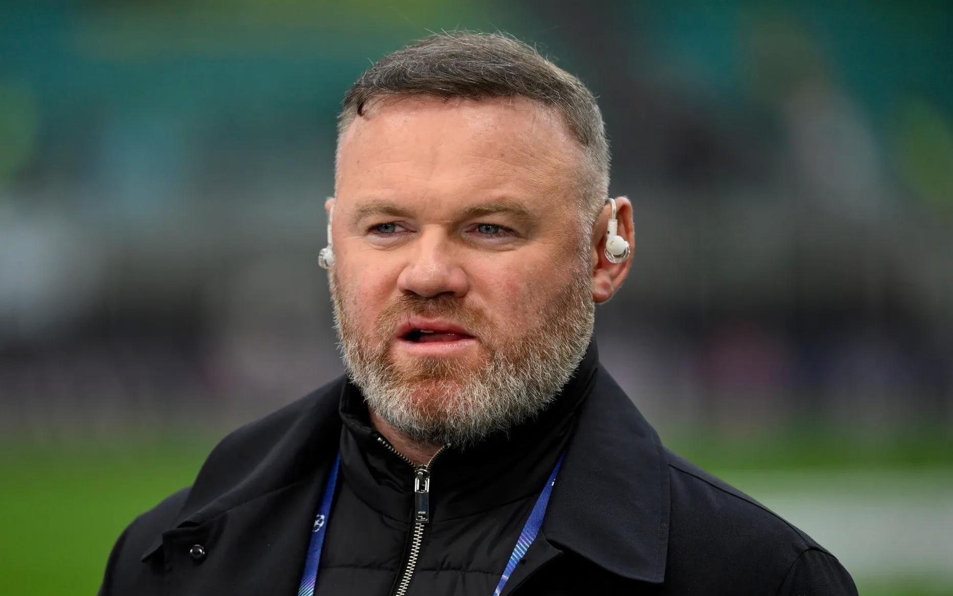 鲁尼:迪亚洛给利物浦制造了很多麻烦范戴克仍未找回状态