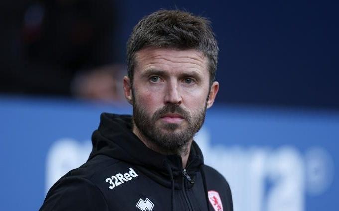 太阳报:卡里克离开米堡后找到新工作,将在热刺欧冠比赛担任解说