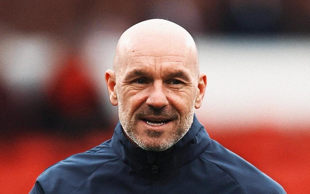 森林官方:旧将斯通、沃安等人重返俱乐部,加入戴奇教练组