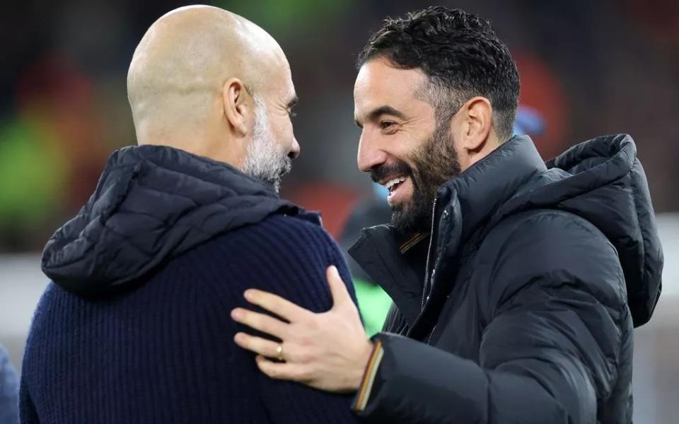 英超主帅转会投入排行榜：瓜帅10亿居首，塔帅近9亿，3人盈利