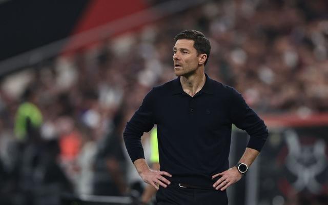 一觉醒来，你看到阿隆索下课是什么感觉