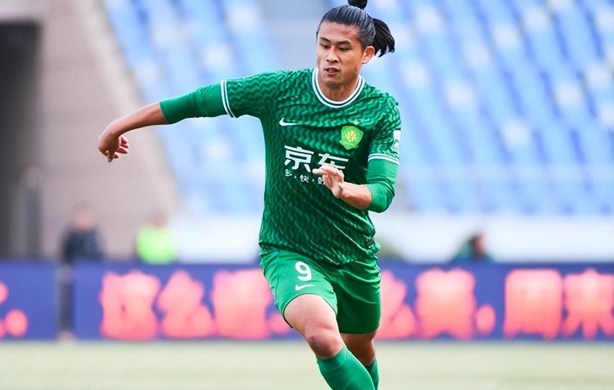 恭喜!国安3将入围中超个奖候选名单,2前锋争金球,36岁老将在列